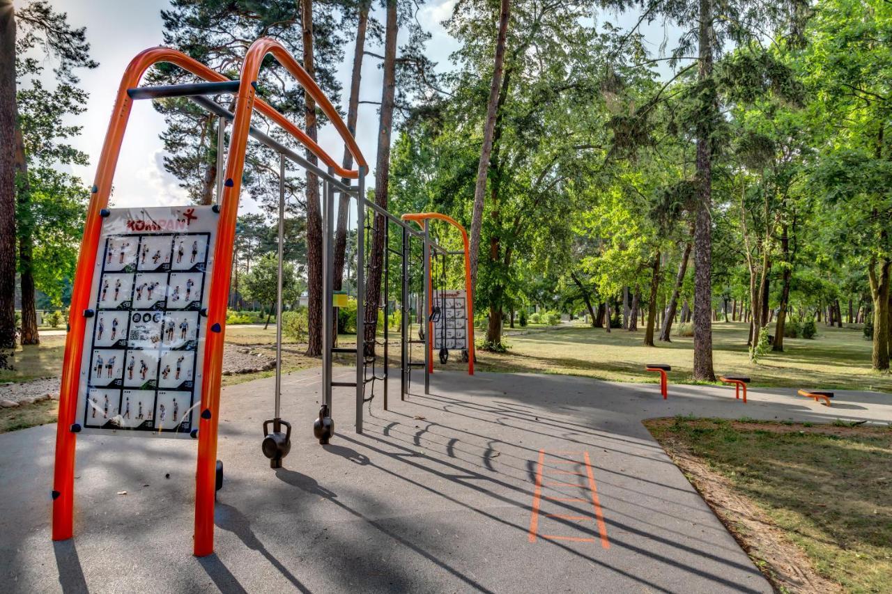 Warsaw Józefów, An Ihg Hotel Józefów