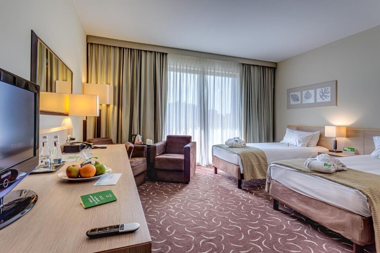 Hotell Warsaw By Ihg
