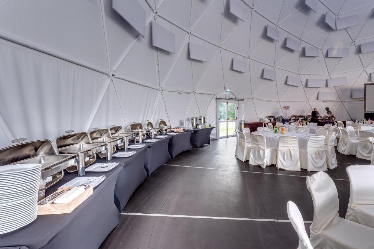 Warsaw By Ihg Hotell